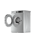 TEKA WMT 40720 SS TOTAL