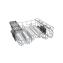 TEKA DFI 46700 TOTAL