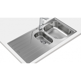 TEKA UNIVERSE 60 T-XP 1½C 1E EASY