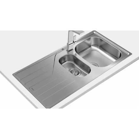TEKA UNIVERSE 60 T-XP 1½C 1E EASY