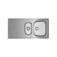 TEKA UNIVERSE 60 T-XP 1½C 1E EASY