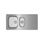 TEKA UNIVERSE 60 T-XP 1½C 1E EASY