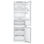 SAMSUNG BRB260134WW/EF