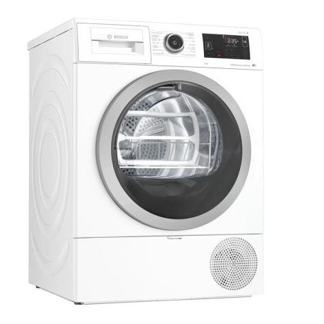 BOSCH WTU87RH2ES