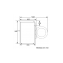 SIEMENS WM14VEH0ES