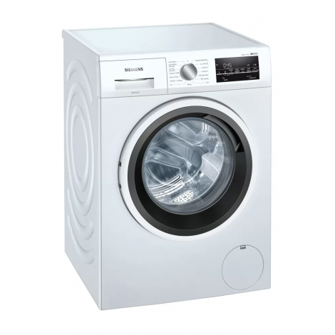 SIEMENS WM12US61ES