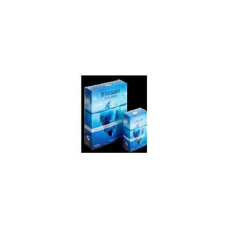 B-SENSIBLE POLARIS (lençol/ajustavel)