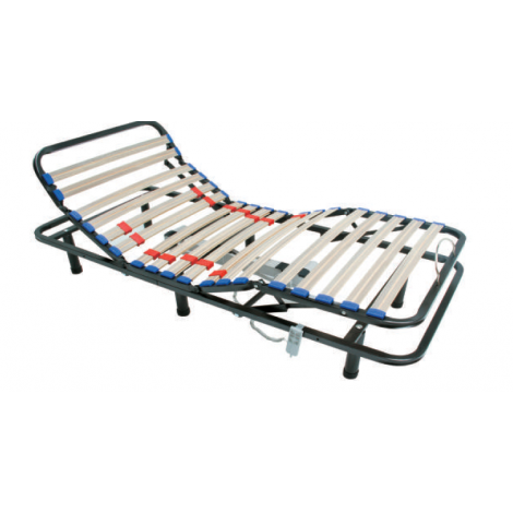 BESTBED ARTICULADO ELÉTRICO PLUS