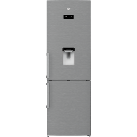 BEKO RCNA 366E40 DZXBN