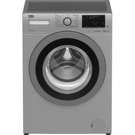 BEKO WMY 8736 XSX BTR