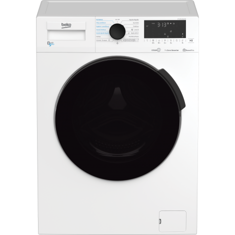 BEKO HTV 8716 DSW BTR