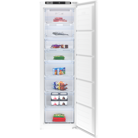 BEKO BFNA 247E30 SN