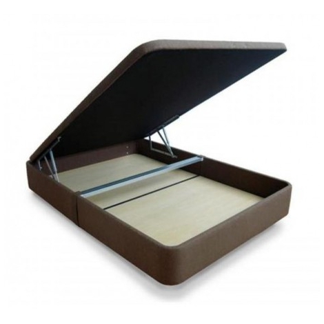 BESTBED ECOPRATIK (abertura frontal)