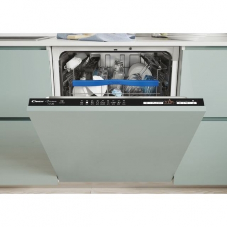 CANDY CDIN 2D620PB/E