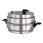 CRUSSEL Forno Elétrico 102 "CLOCHE"