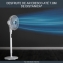 ROWENTA Turbo Silence Extreme+ VU5870F0