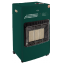 ARGO ZOE GREEN