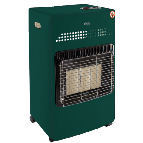 ARGO ZOE GREEN
