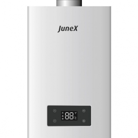 JUNEX PL 11 VDE 11 L - Ventilado - Natural