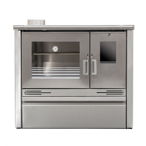Metlor ME16 Inox