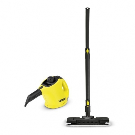 KARCHER SC 1 + FLOOR KIT