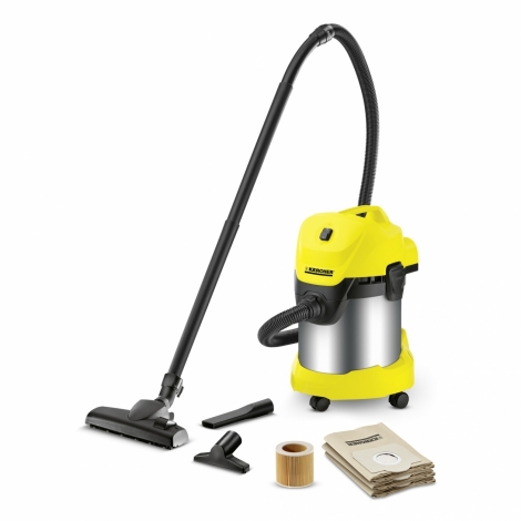 KARCHER WD 3 PREMIUM HOME