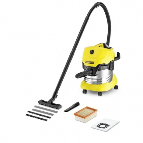 KARCHER WD 4 PREMIUM