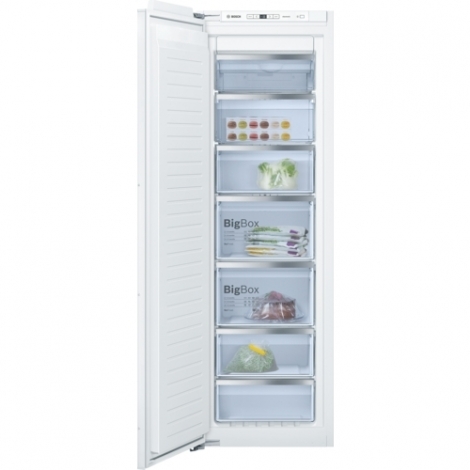 BOSCH GIN81AE30
