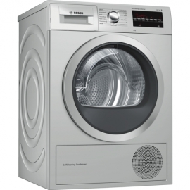 BOSCH WTG8729XEE