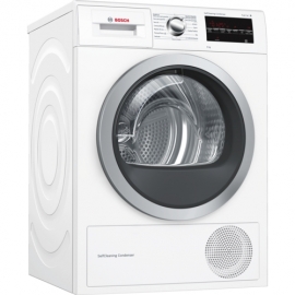 BOSCH WTG87239EE