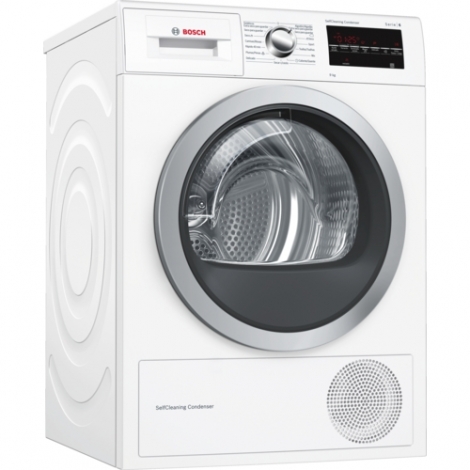 BOSCH WTG87239EE