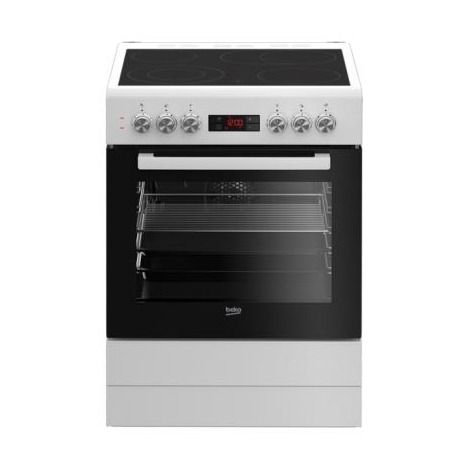 BEKO FSM 67320 GWS