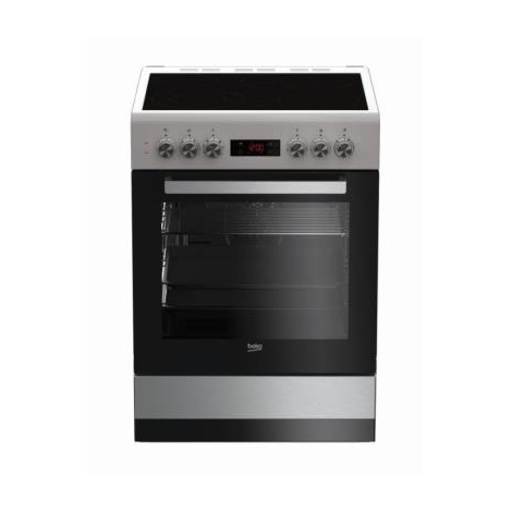 BEKO FSM 67320 GXS