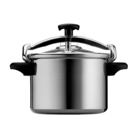 SILAMPOS TRADICIONAL ALUMÍNIO 4.5 L