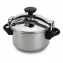 SILAMPOS TRADICIONAL AÇO INOX 4.5 L
