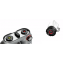 BOSCH MUM9YX5S12