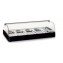 MARECOS Vitrine Quente VQM 6
