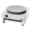 BARTSCHER Máquina Crepes Simples