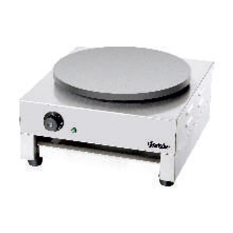 BARTSCHER Máquina Crepes Simples