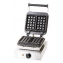 BARTSCHER Máquina Waffles Simples