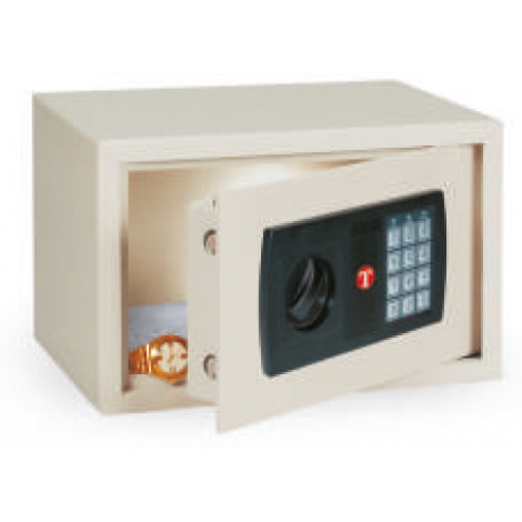 TECHNOMAX Cofre TSE