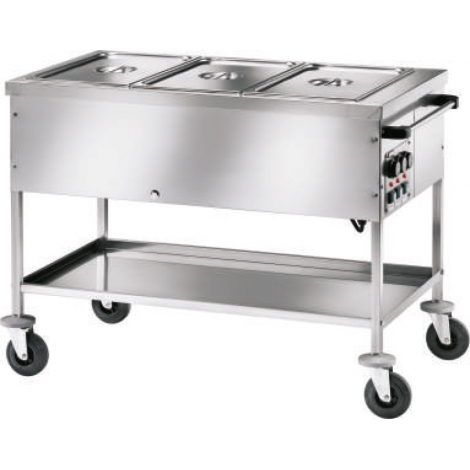 FORCAR CT 1760 TD