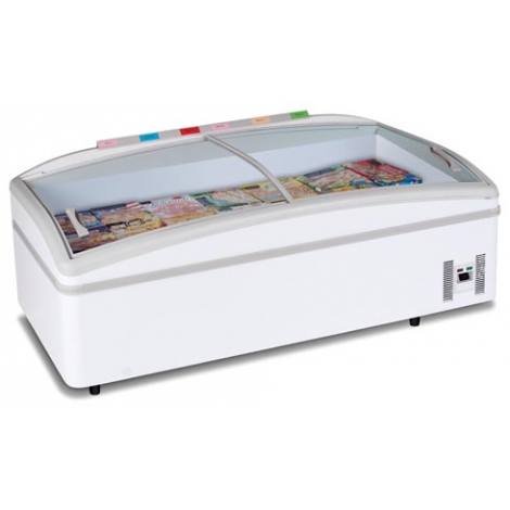 MAGNUS Super Topo D